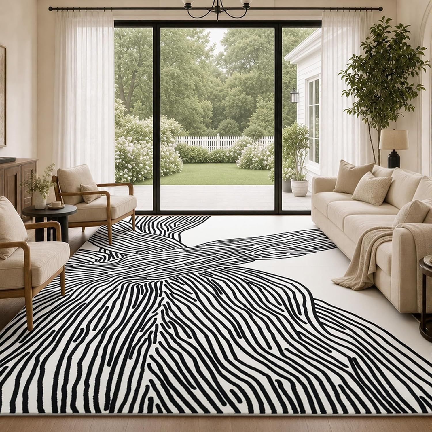 Area Rugs, gallery view 12