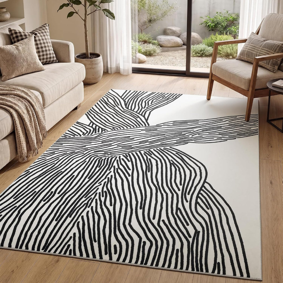 Area Rugs, gallery view 13