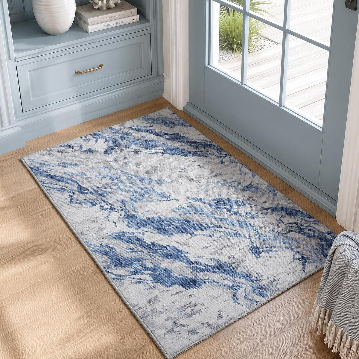 Area Rugs, gallery view 11
