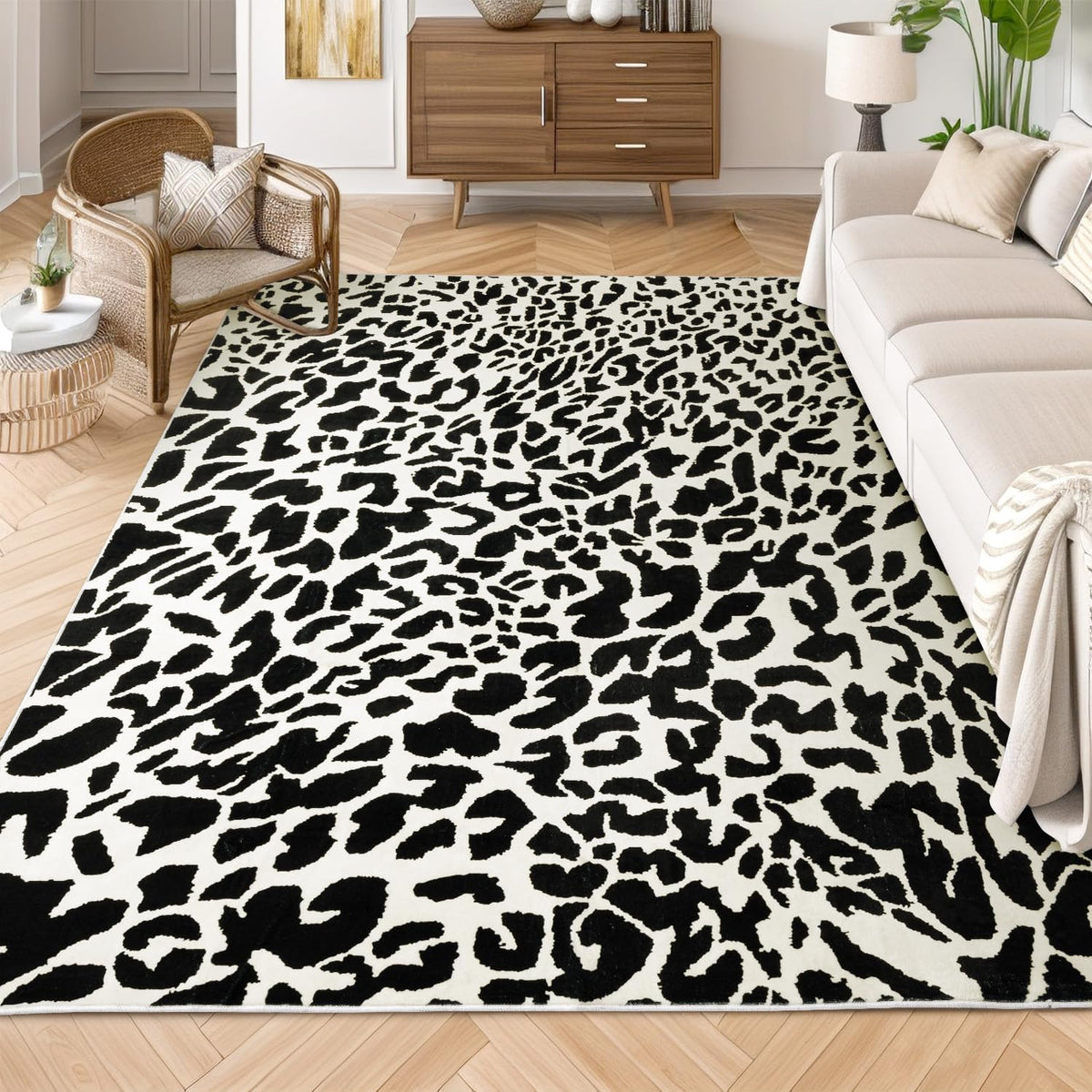 Area Rugs, gallery view 9