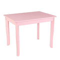 KidKraft Avalon Table II, Pink