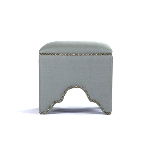 Zentique Willem Cubic Stool