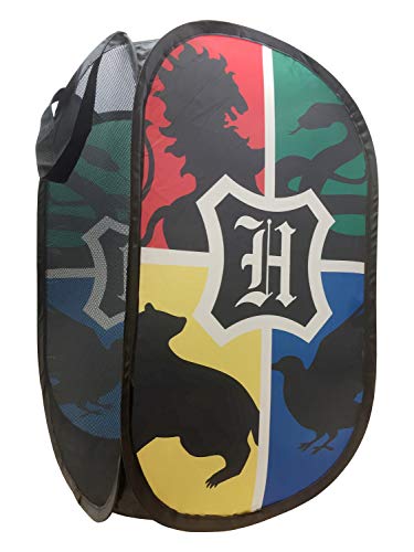 Jay Franco Harry Potter Sorted Pop Up Hamper,