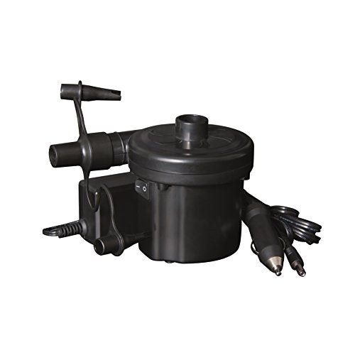 Sidewinder AC/DC Electric Air Pump