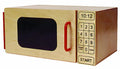Steffy Wood Products Microwave Stove