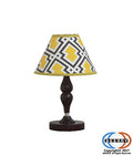 GEENNY Lamp Shade, Monkey GO Happy