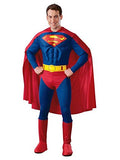 DC Comics Deluxe Muscle Chest Superman