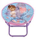 Disney Doc McStuffins Toddler Saucer Chair