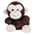 Rhode Island Novelty Monkey Bean Filled Plush Stuffed Animal