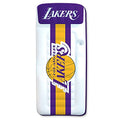 Poolmaster Los Angeles Lakers NBA Swimming Pool Float, Giant Mattress