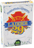 Green Couch Games Ladder 29 Game Firefighter Card Game