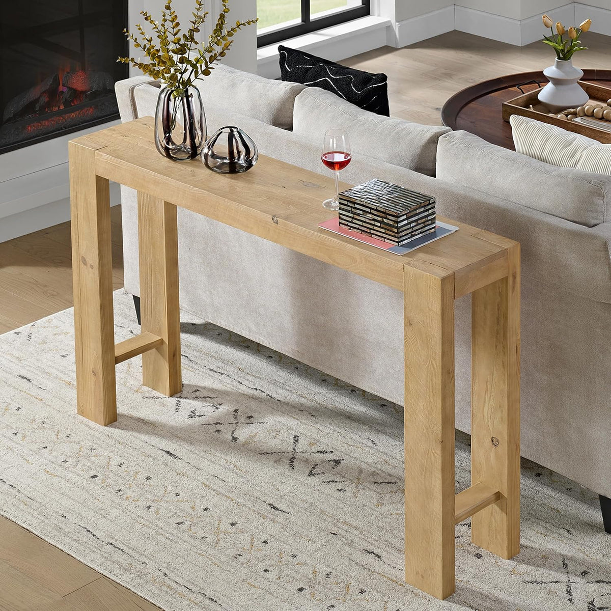 Console & Sofa Tables, gallery view 12