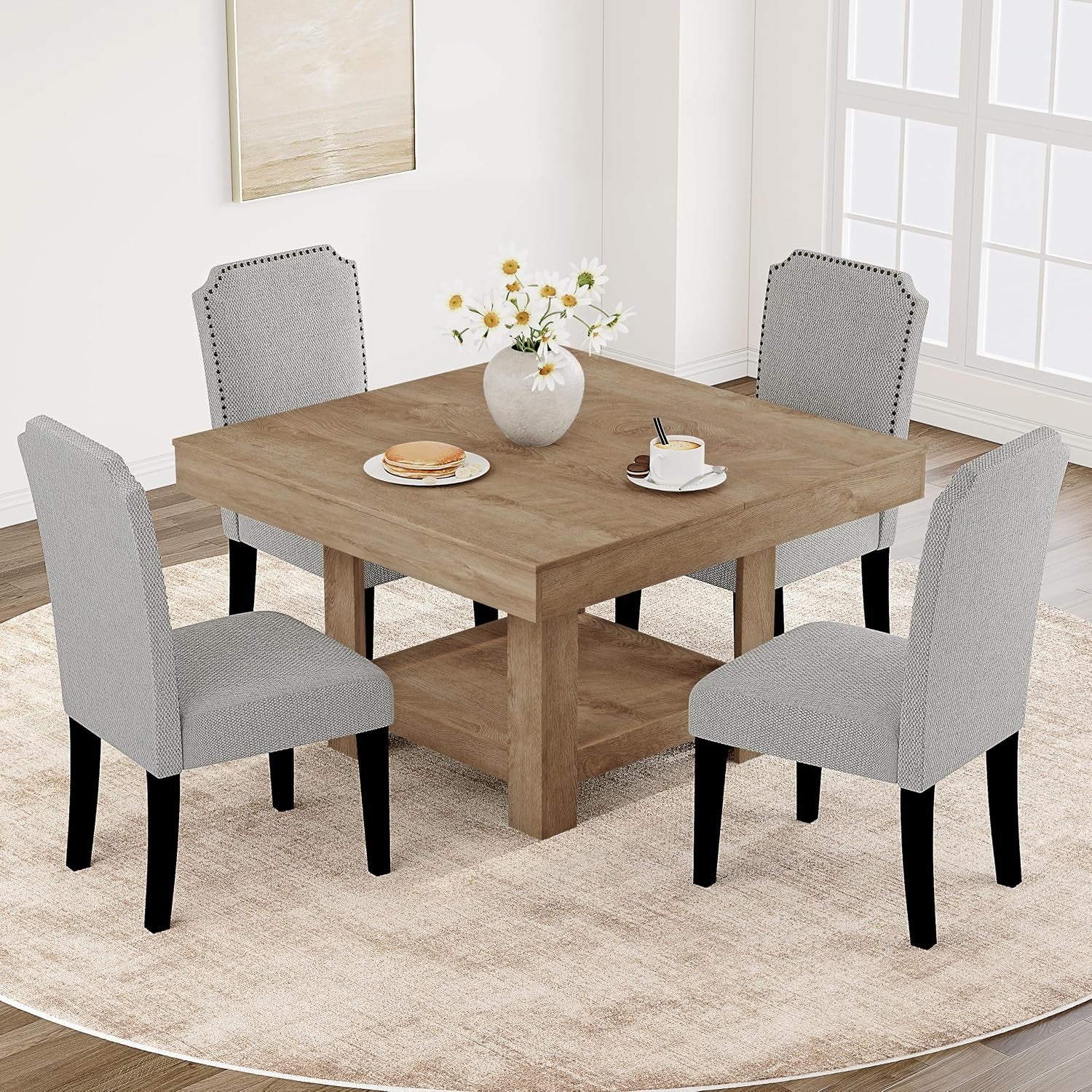 Dining Tables, gallery view 14
