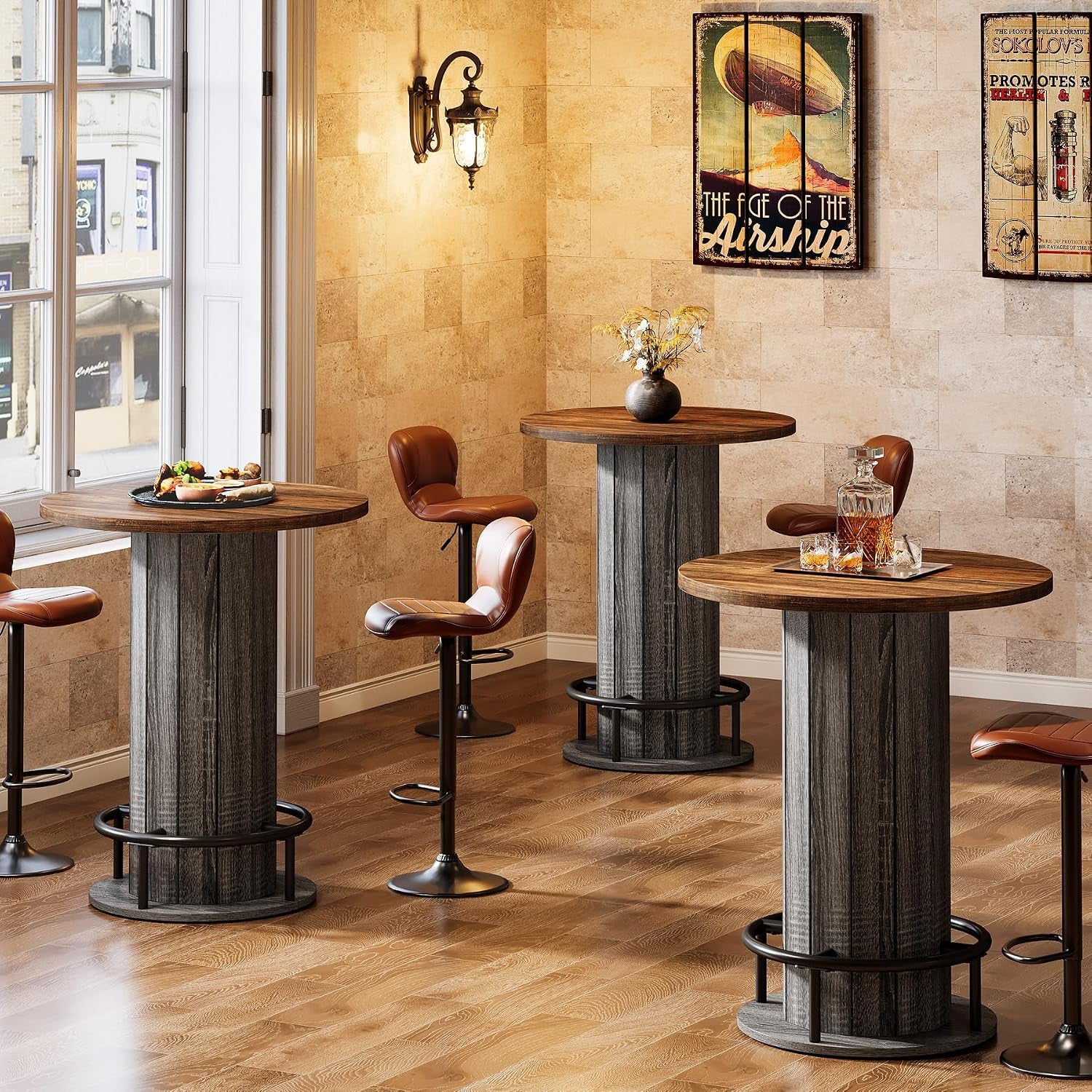 Pub & Bistro Sets, gallery view 8
