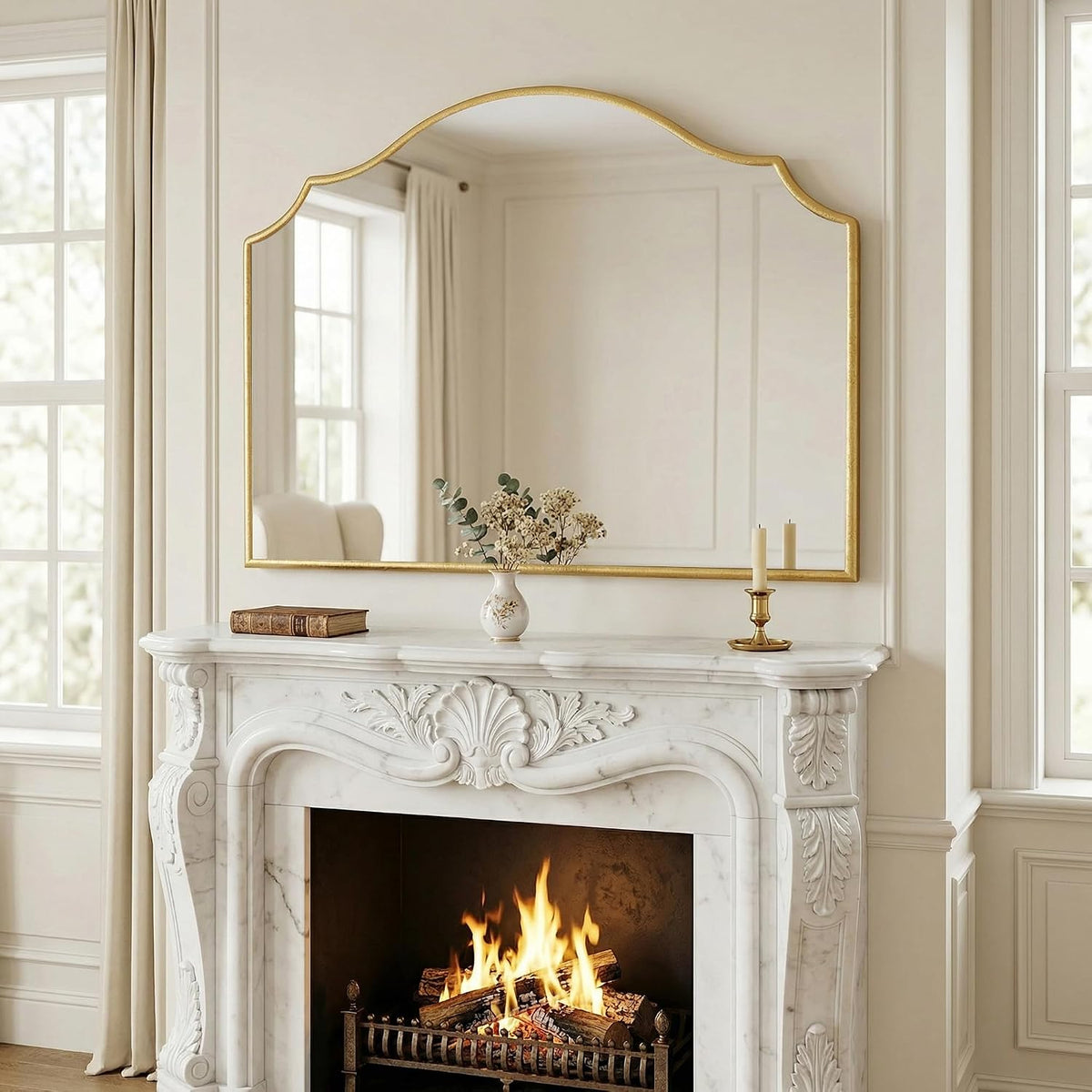 Mirrors, gallery view 9