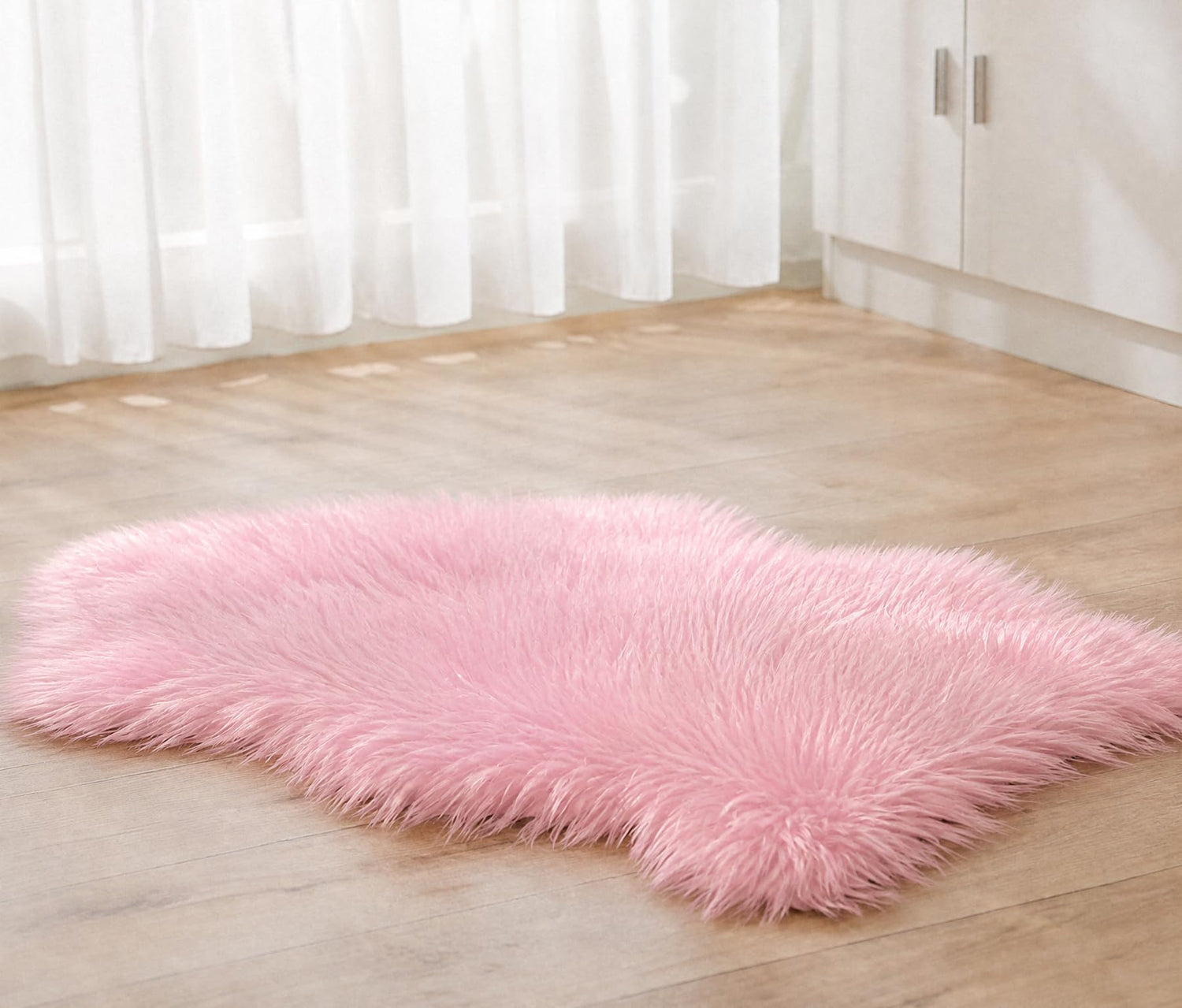 Ophanie Area Rugs for Bedroom Living Room