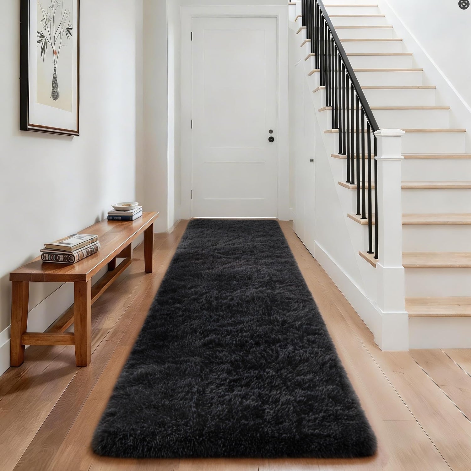 Ophanie Area Rugs for Bedroom Living Room