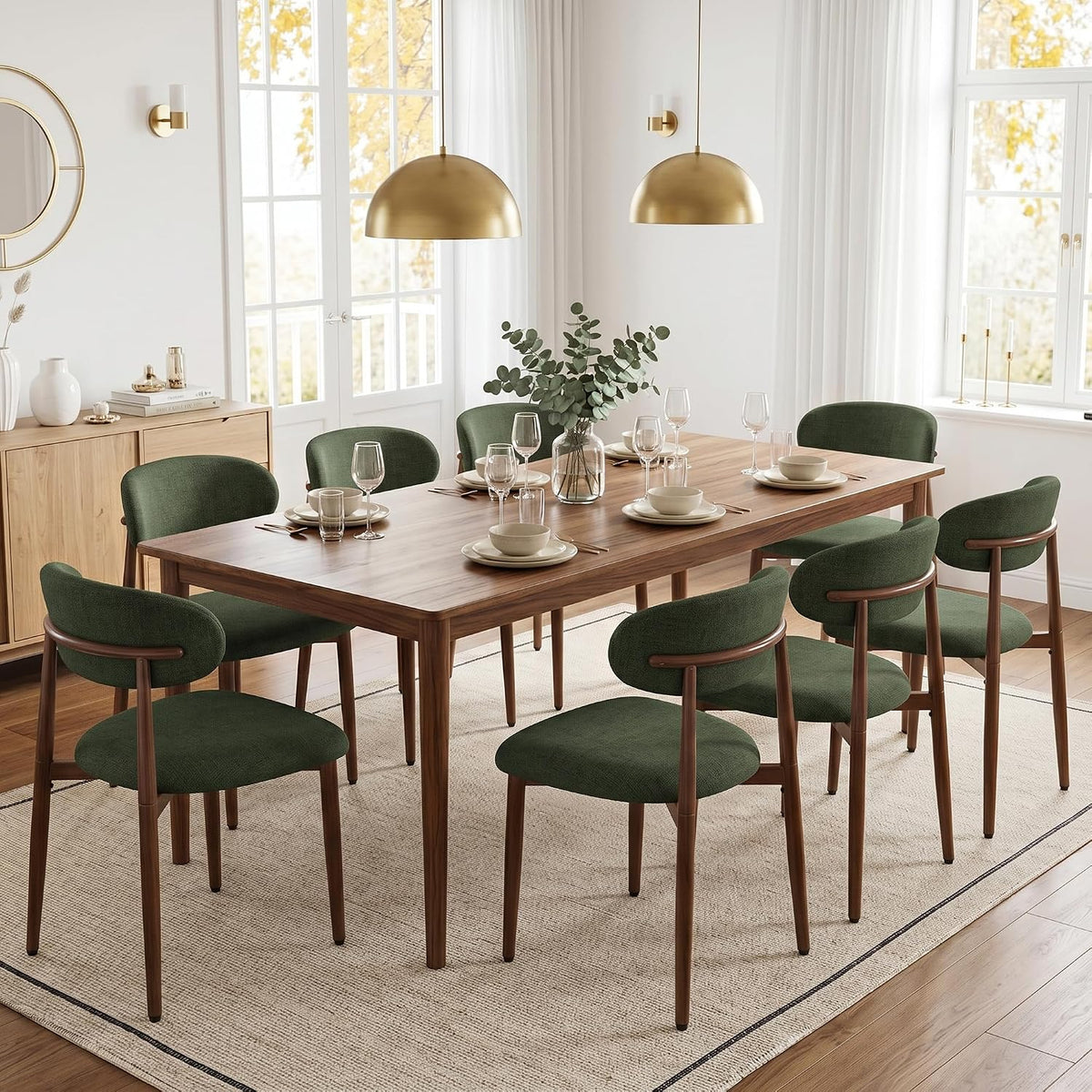 Dining Chairs & Barstools, gallery view 11