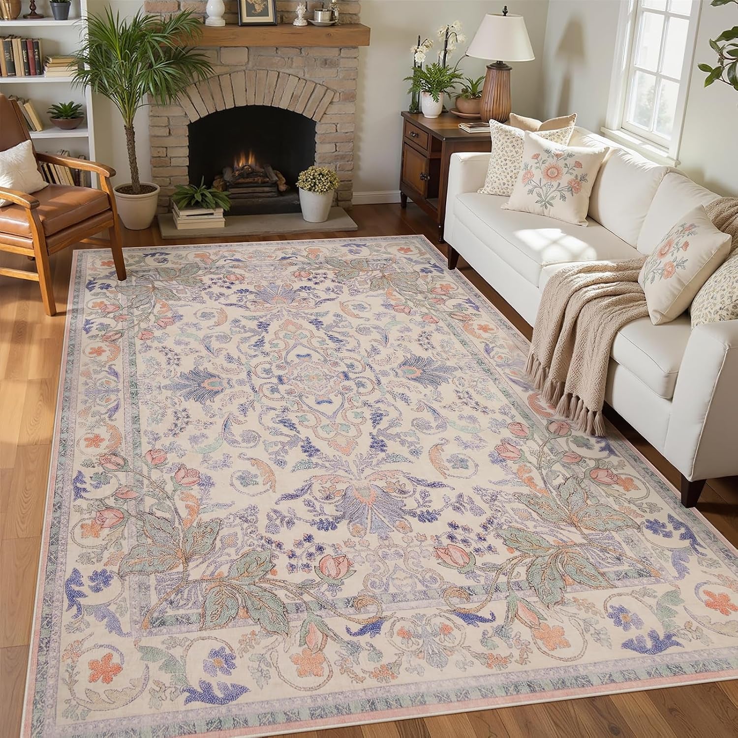 Area Rugs, gallery view 10