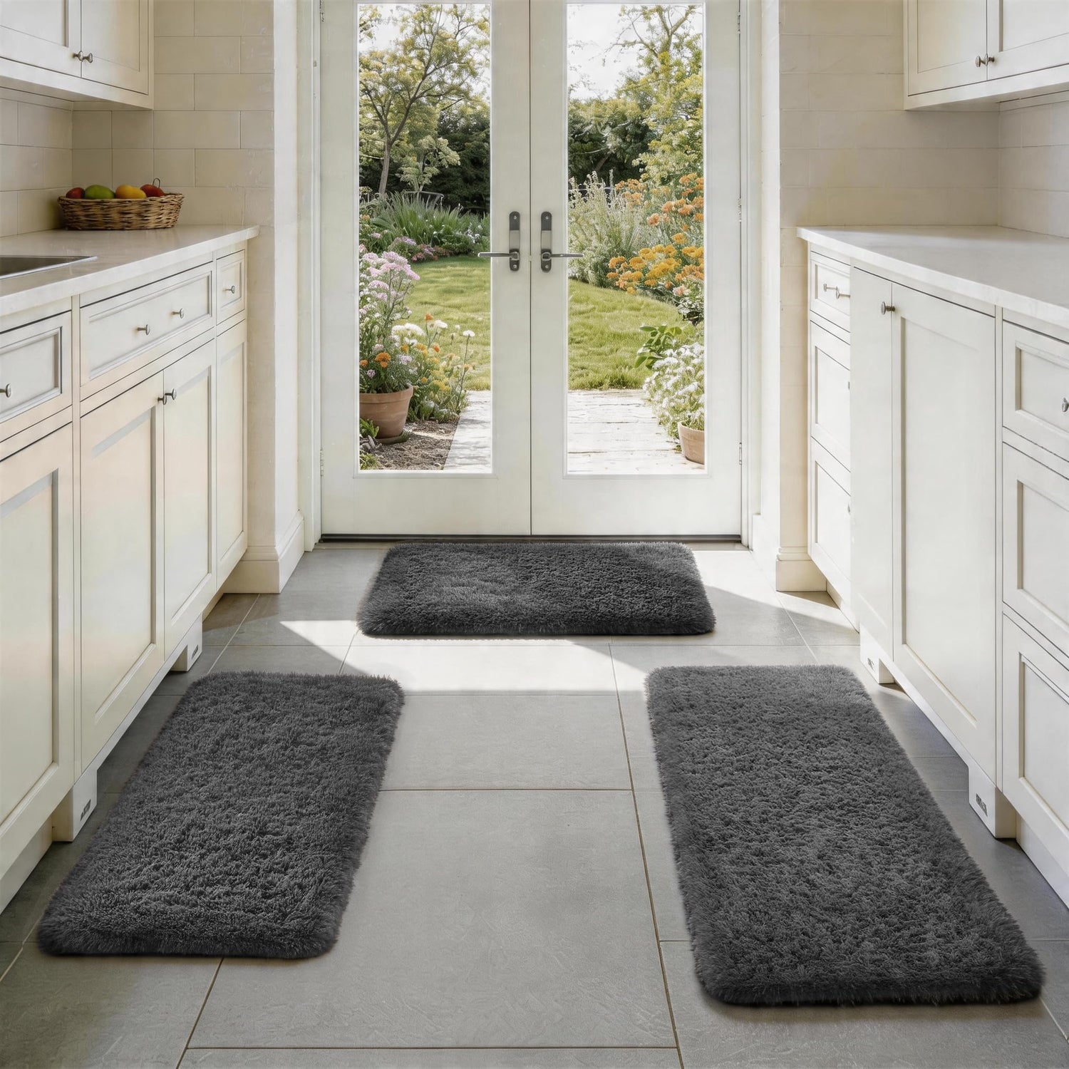 Ophanie Area Rugs for Bedroom Living Room