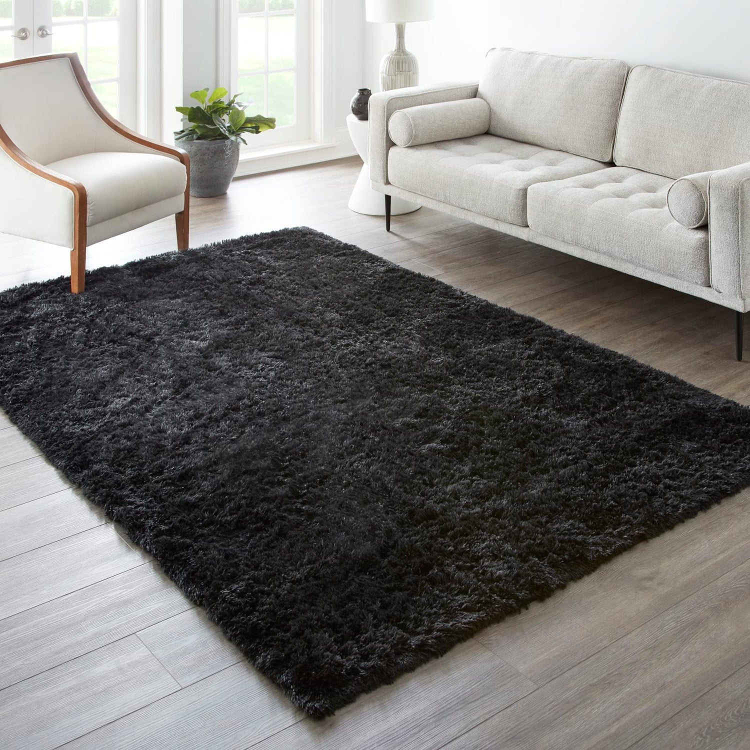 Ophanie Area Rugs for Bedroom Living Room