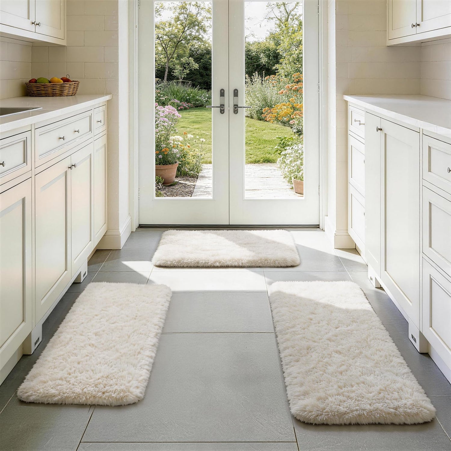Ophanie Area Rugs for Bedroom Living Room