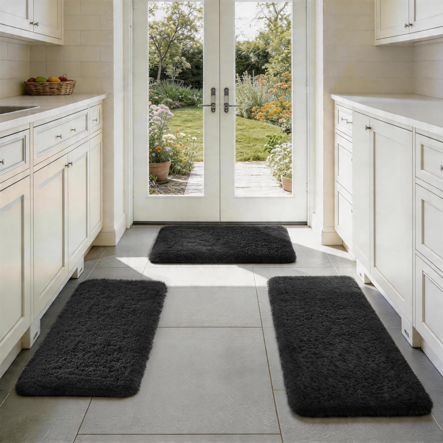Ophanie Area Rugs for Bedroom Living Room