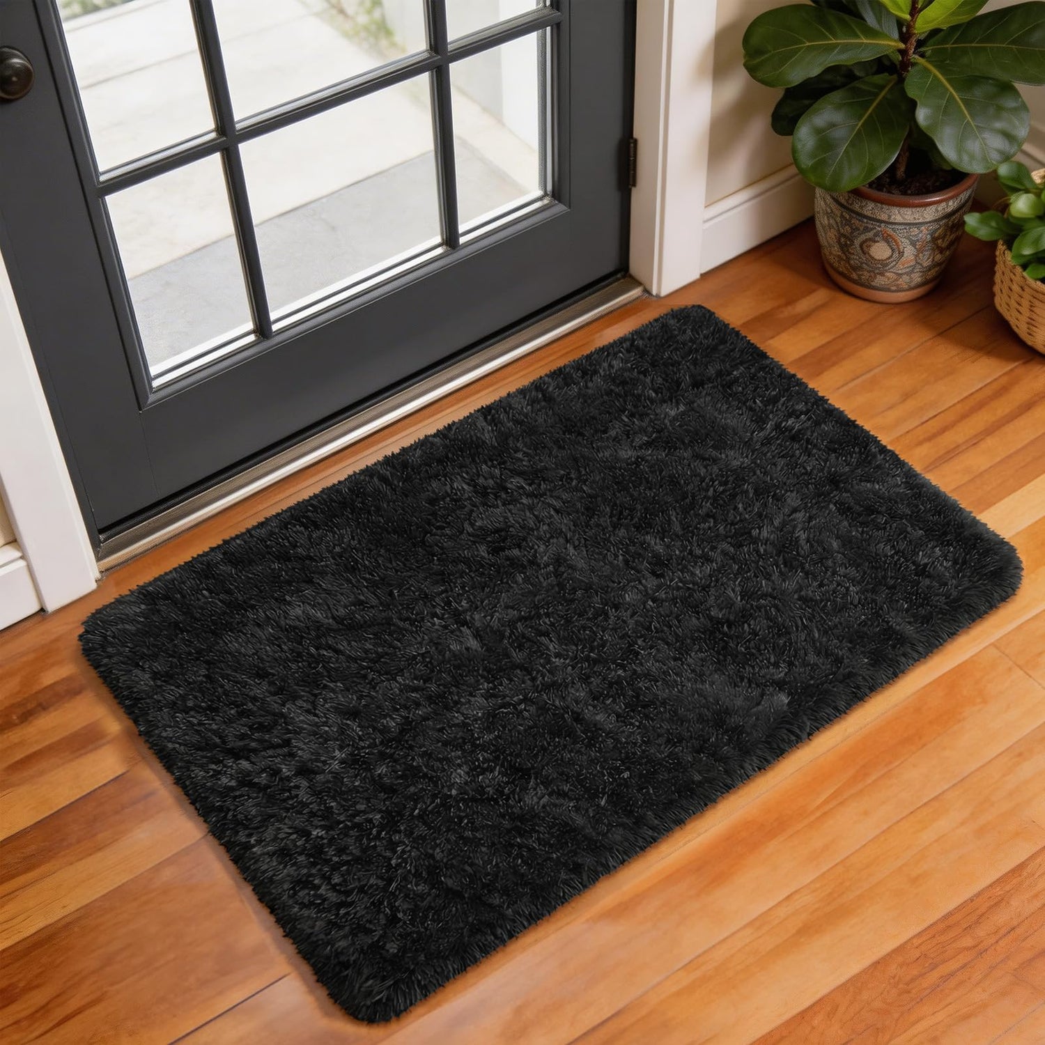 Ophanie Area Rugs for Bedroom Living Room