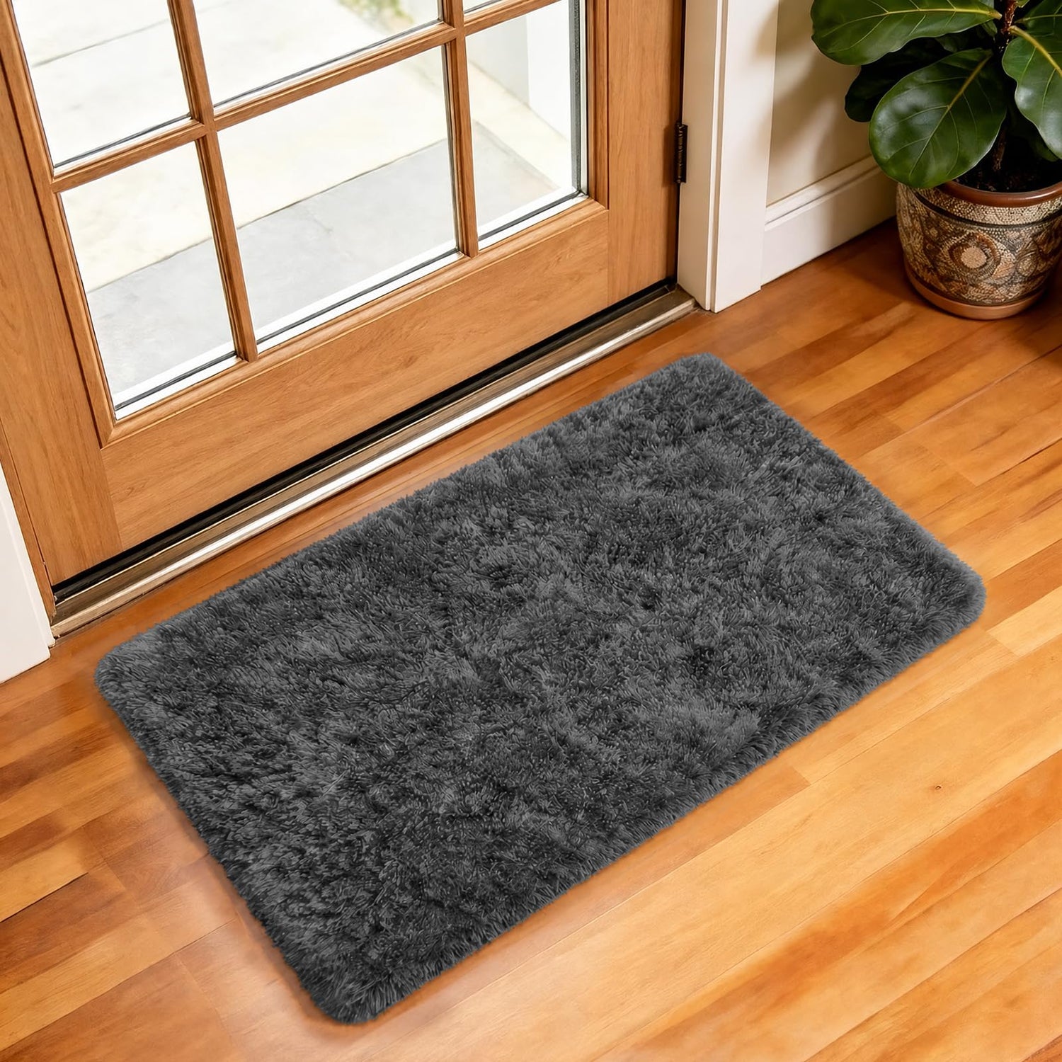 Ophanie Area Rugs for Bedroom Living Room