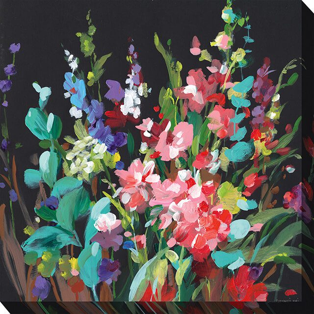 Escapades Outdoor Canvas Wall Art