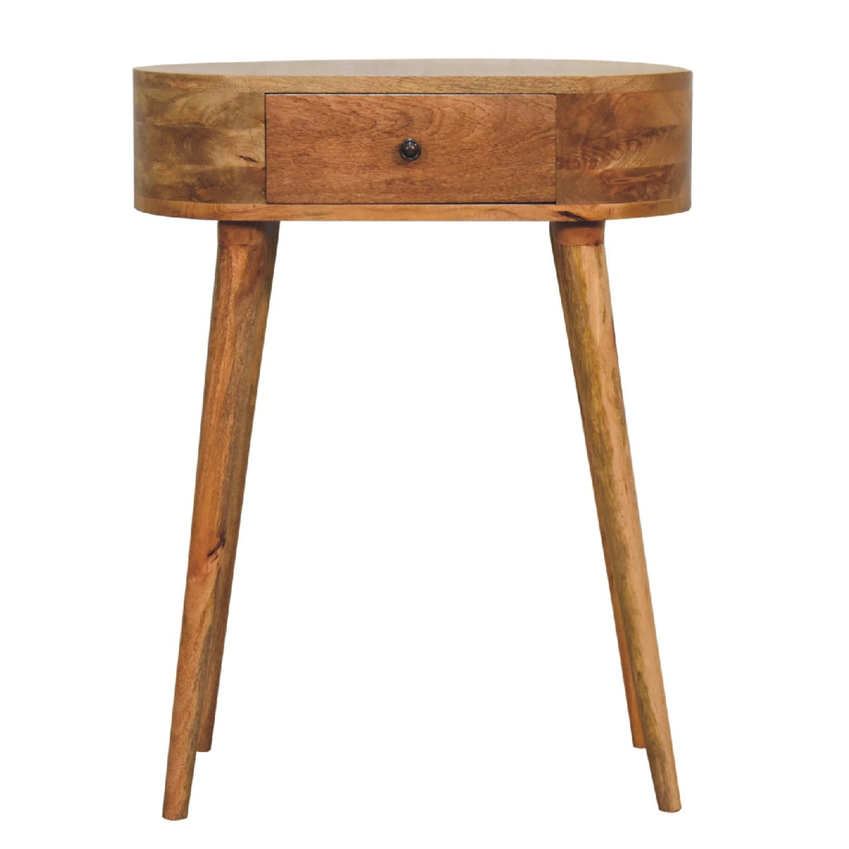 Compact Console Table, Three Color Options