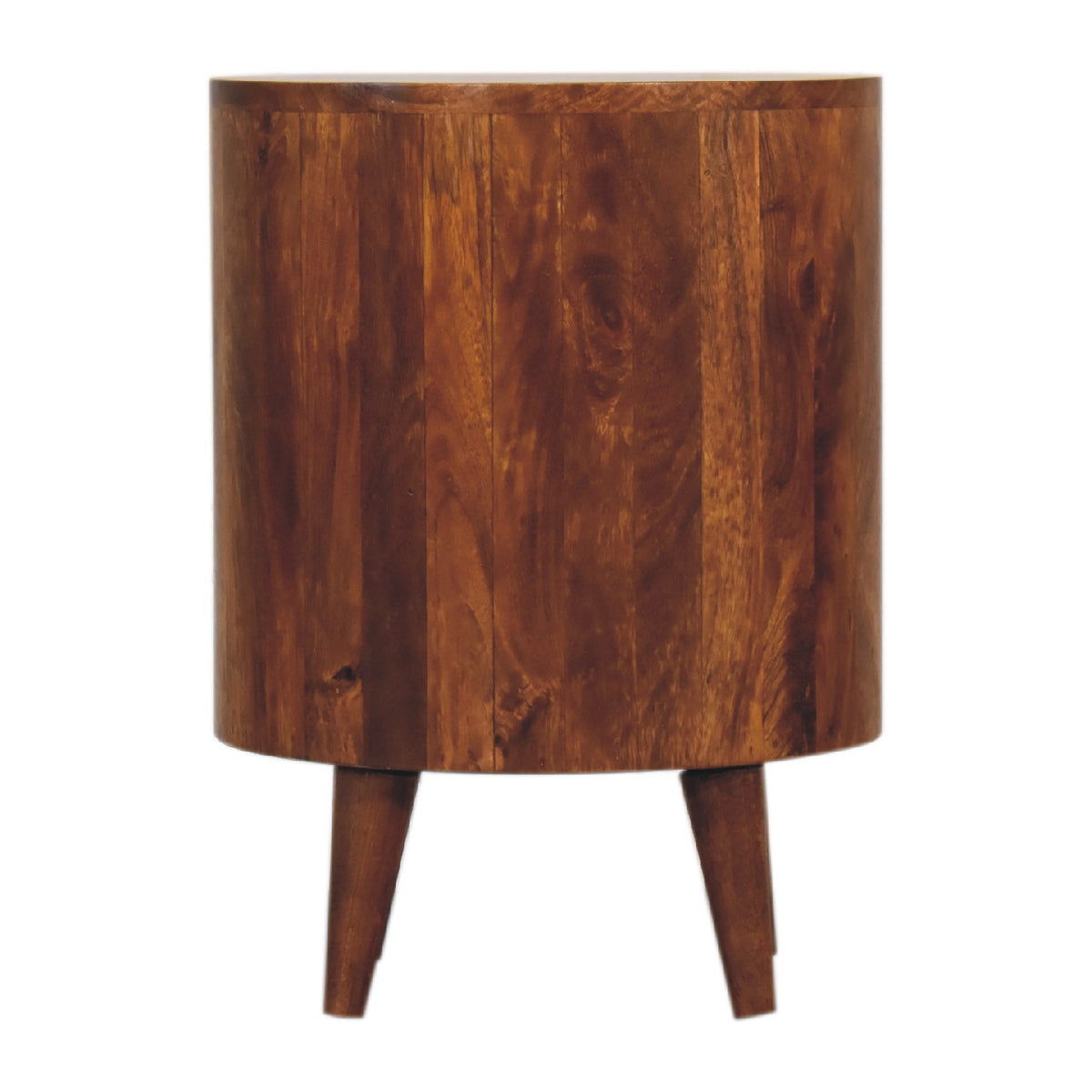 Cortez Chestnut nightstand