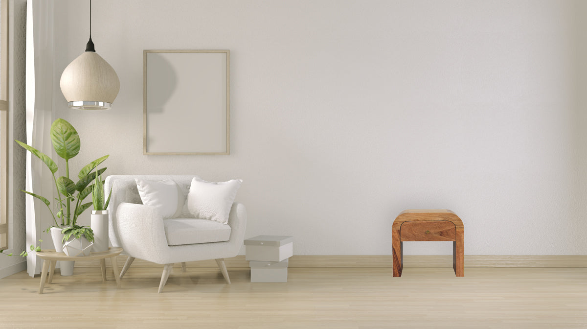 Darcy nightstand