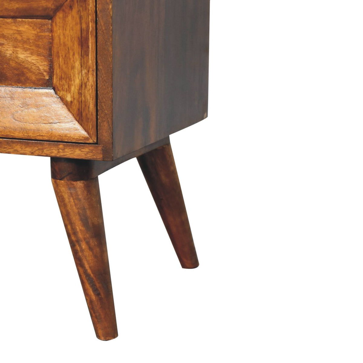 Quad Nightstand