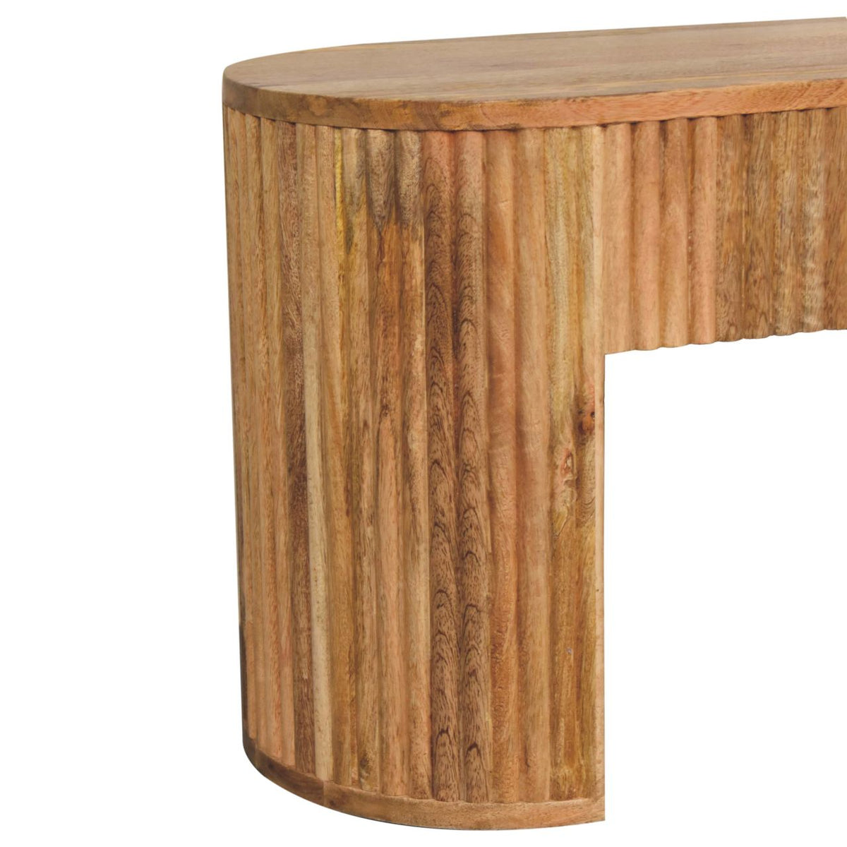 Soba Straight Media Unit