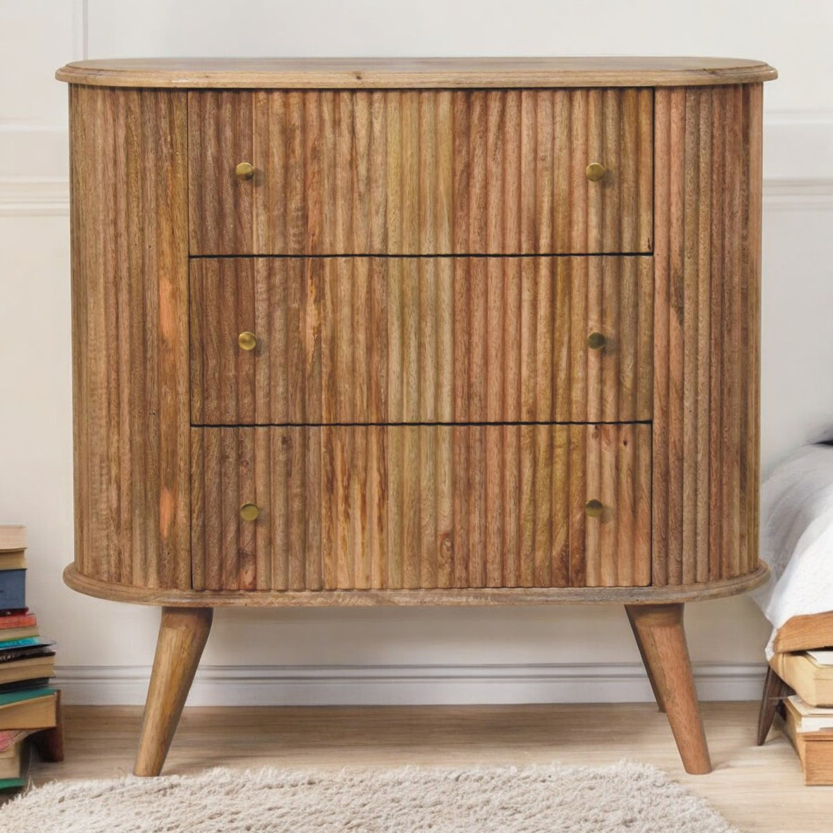 Soba Nordic Chest