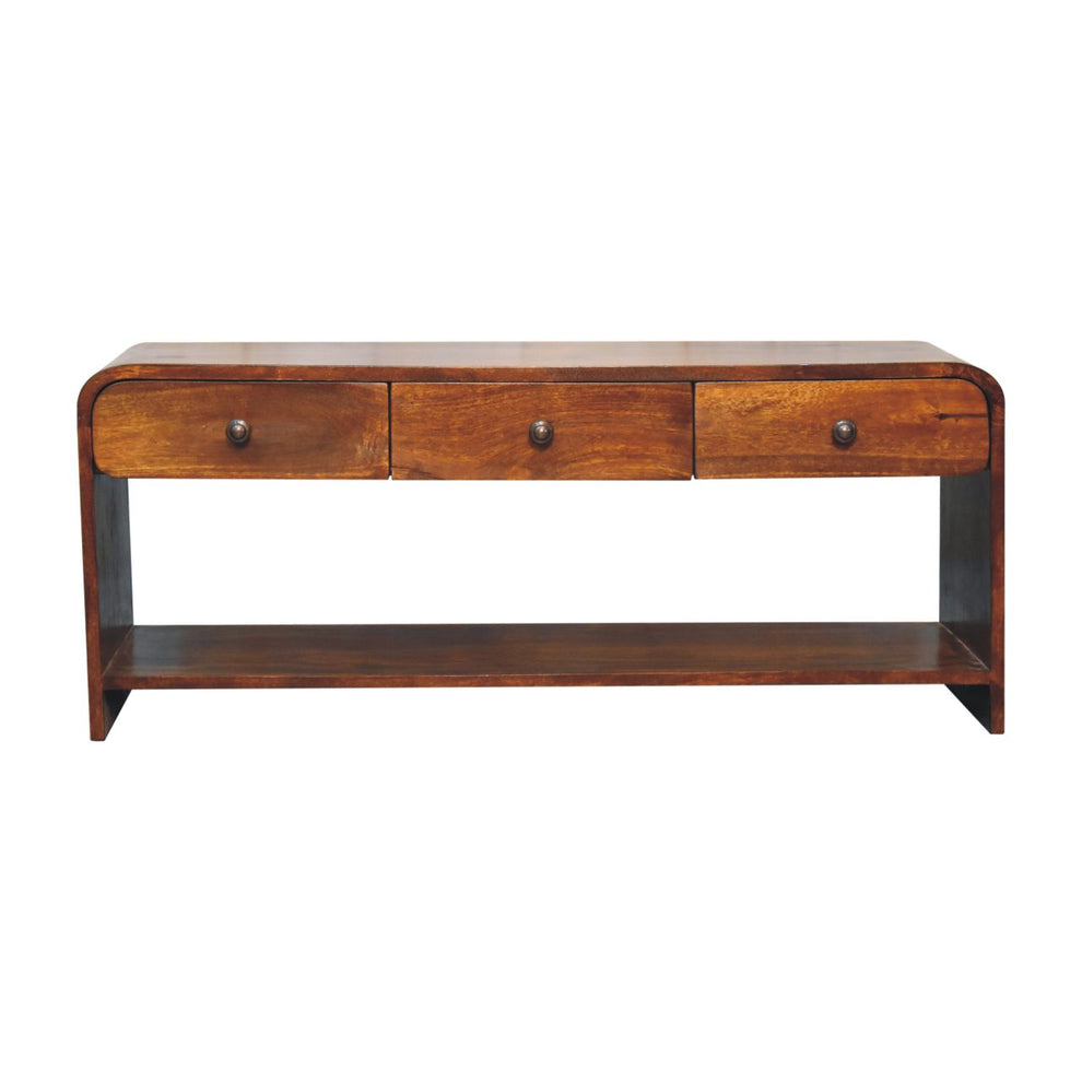 Arvessa Slim Media Unit