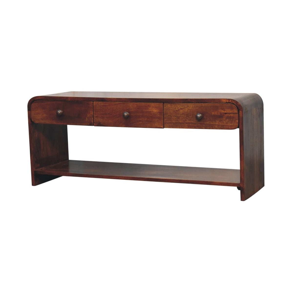 Arvessa Slim Media Unit