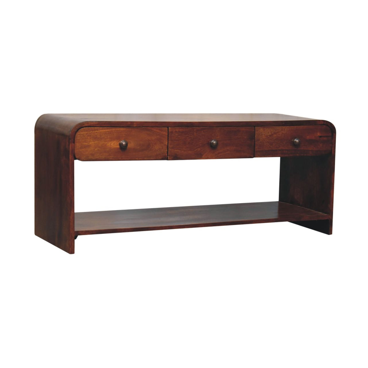 Arvessa Slim Media Unit