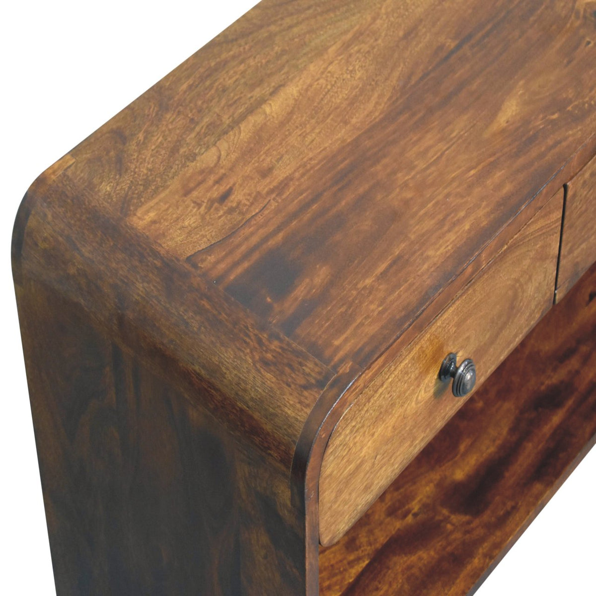 Arvessa Slim Media Unit