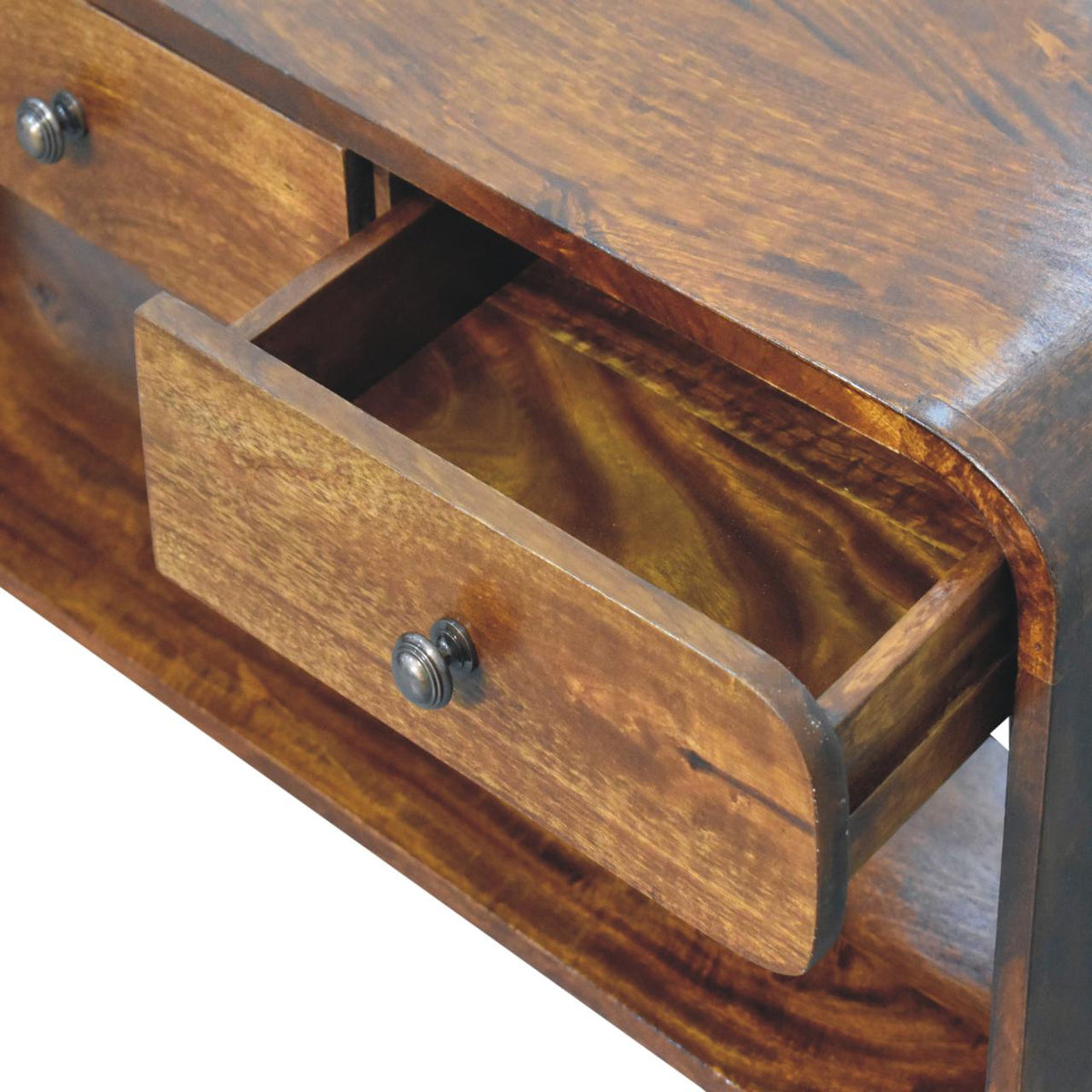 Arvessa Slim Media Unit
