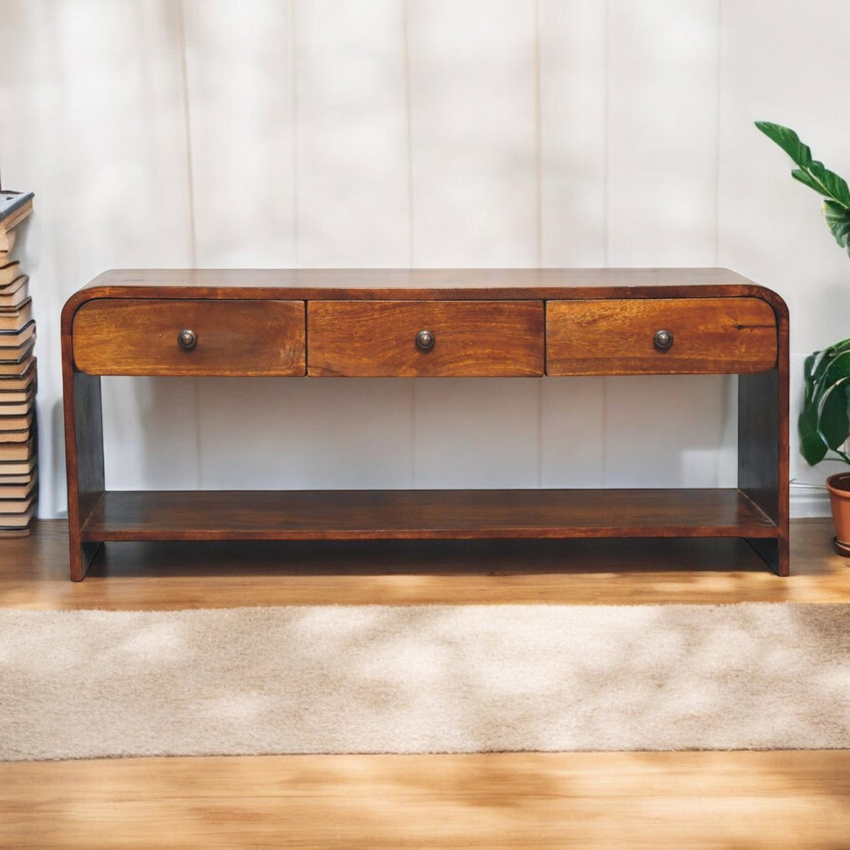 Arvessa Slim Media Unit