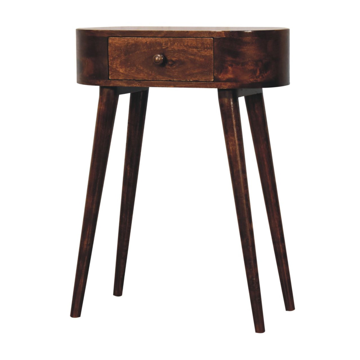 Compact Console Table, Three Color Options