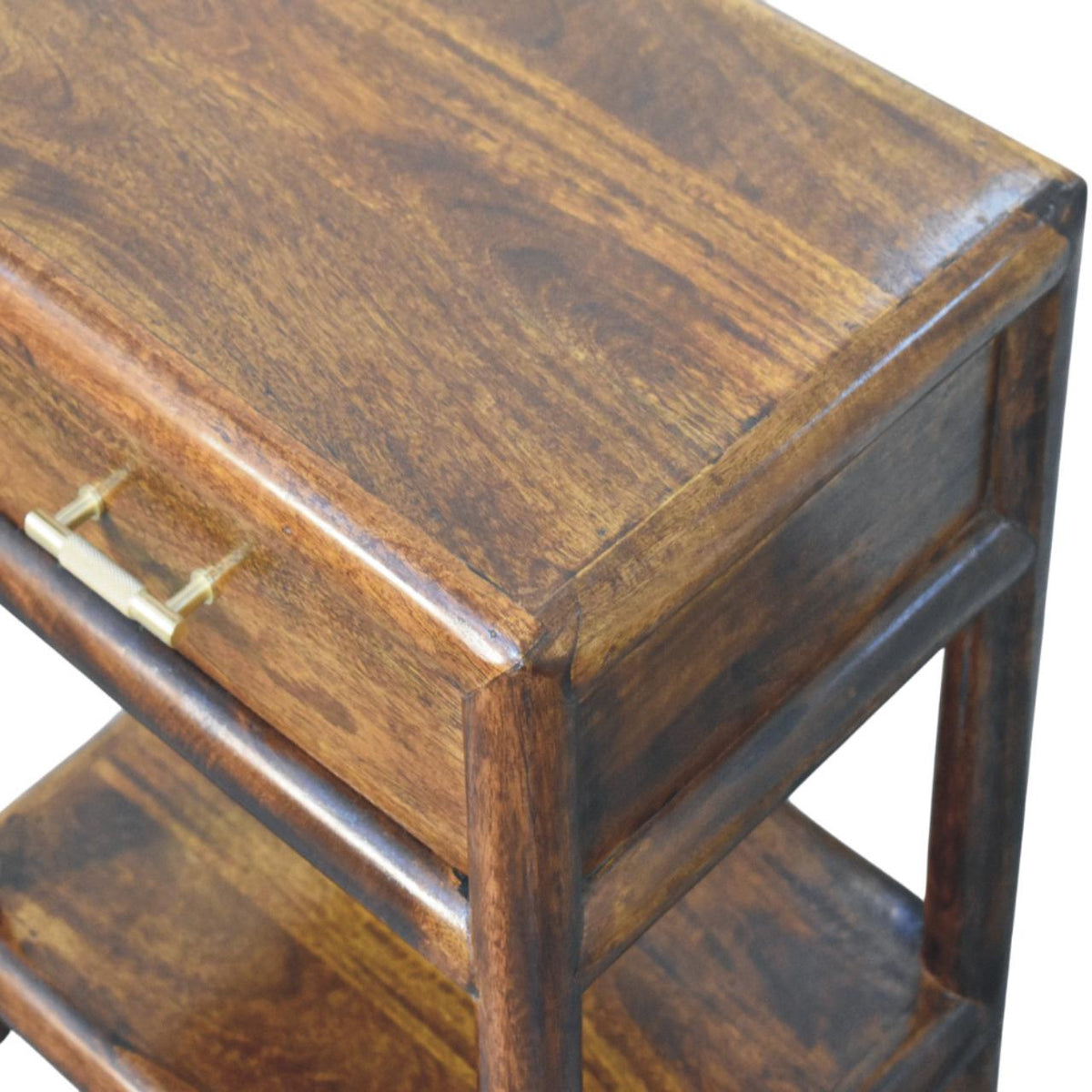 Regency Chestnut Nightstand