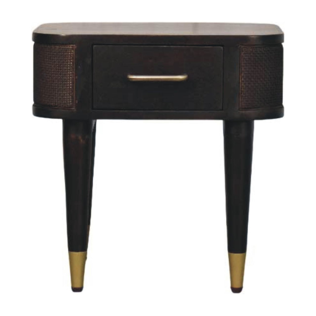 Belmont Bedside
