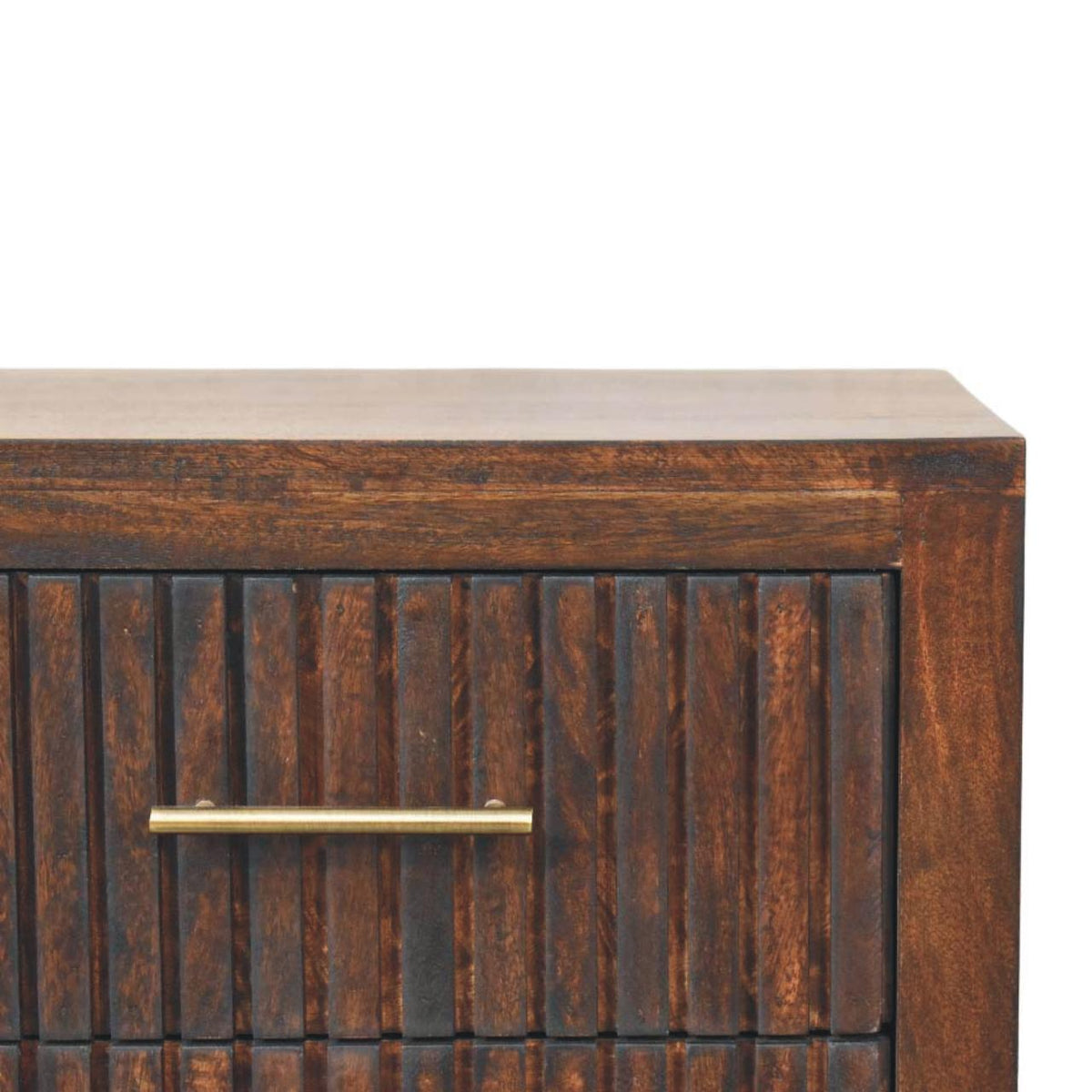 Belmont 2 Drawer Nightstand