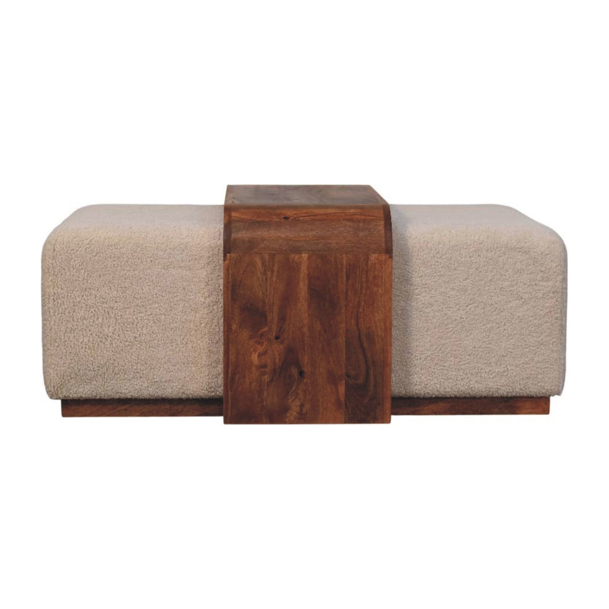 Arden Bench Duo