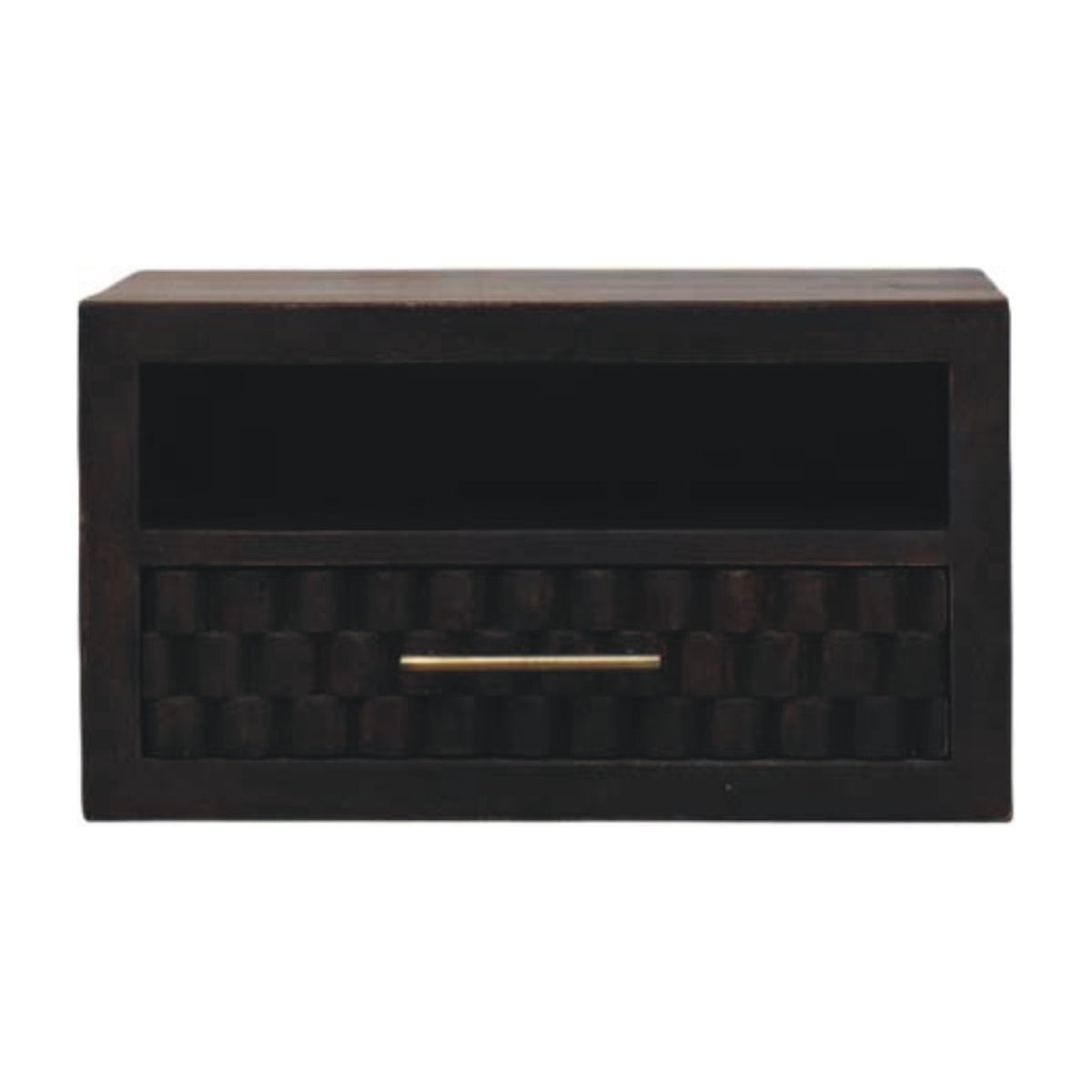 Cadiz Carved Drawer Chest