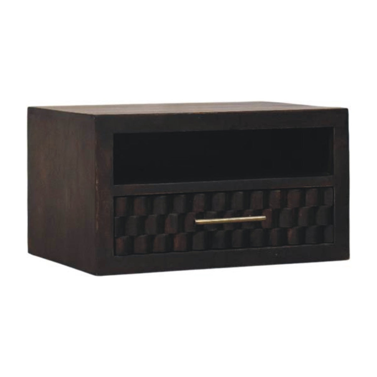 Cadiz Carved Drawer Chest