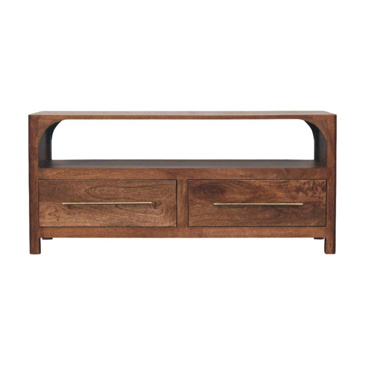 Arc-Line Media Console